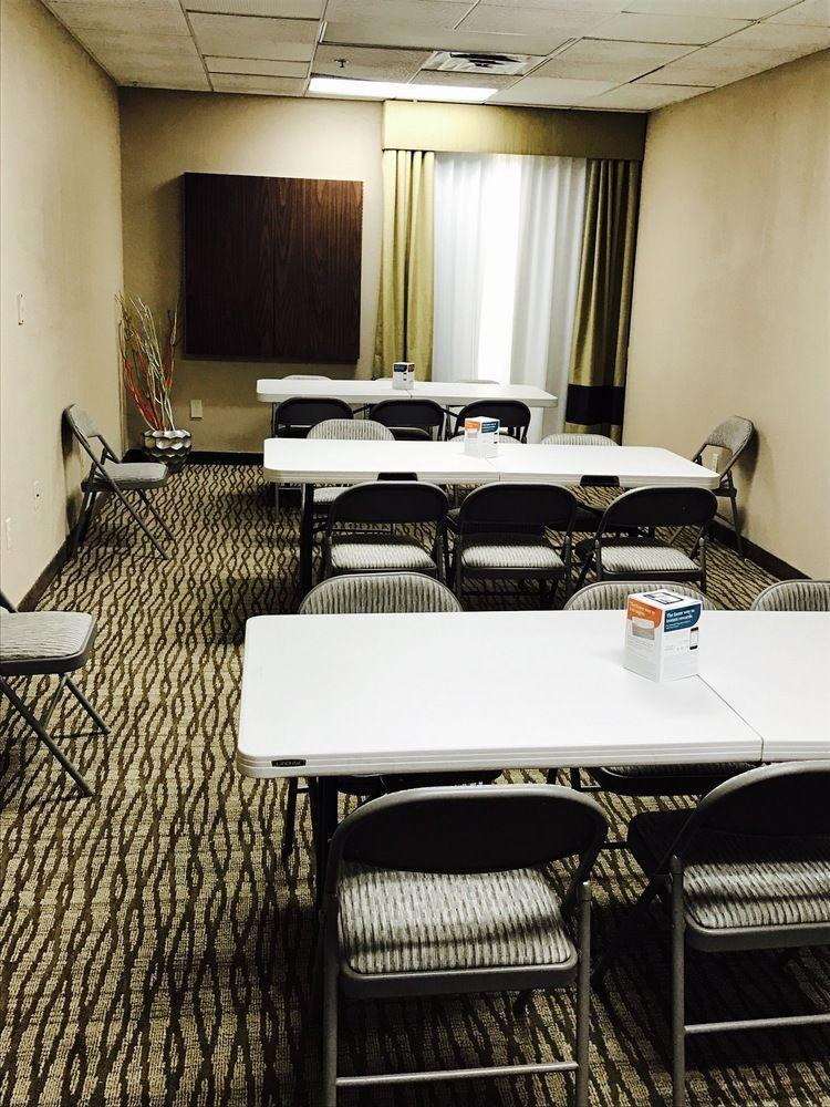 Comfort Inn & Suites Atlanta-Smyrna Bagian luar foto